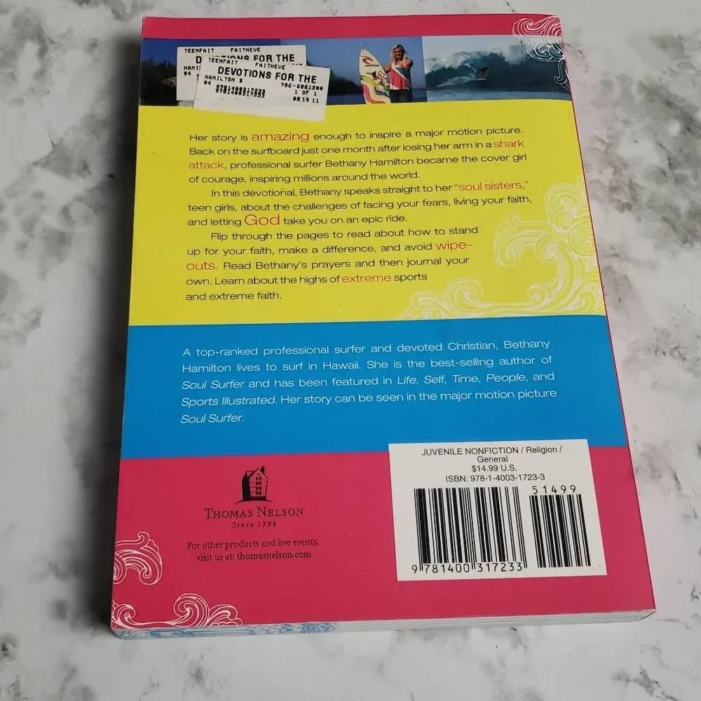 Christian Book Bundle